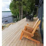 Lakeside By Interhome בית נופש נורמס