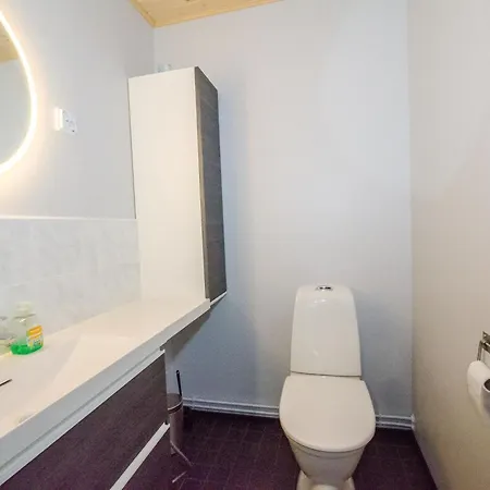 Lakeside By Interhome Tatil Evi *