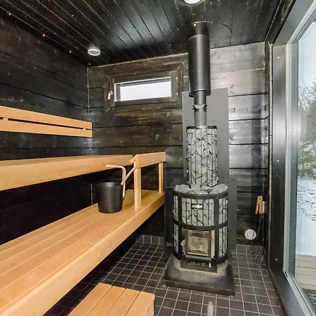 Tatil Evi Lakeside By Interhome