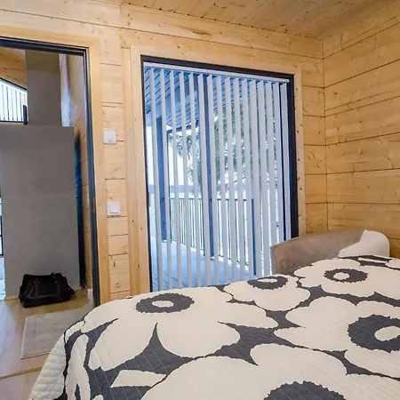 Lakeside By Interhome Nurmes