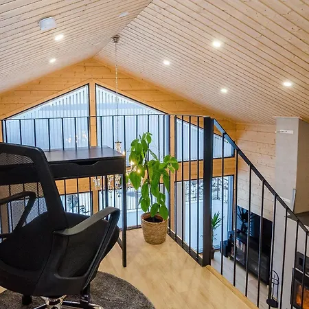 Lakeside By Interhome Tatil Evi Nurmes