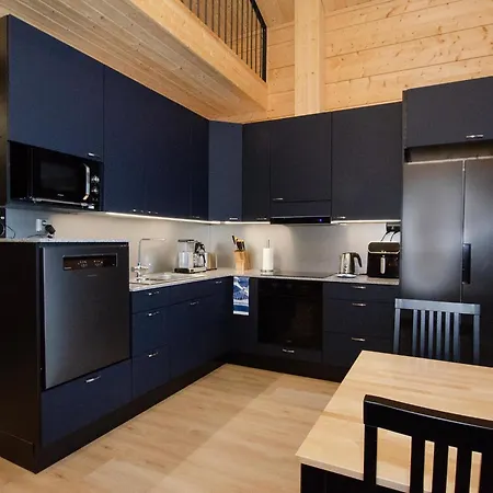 Lakeside By Interhome *