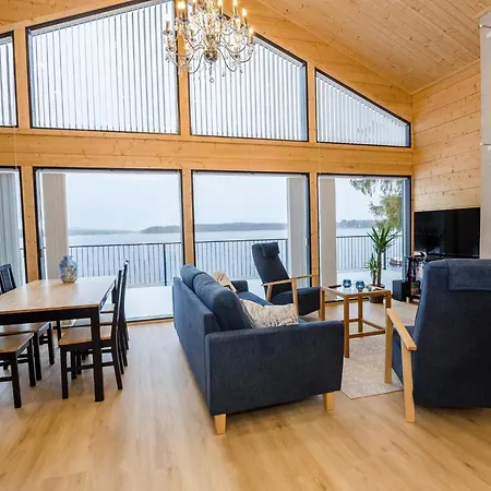 Lakeside By Interhome