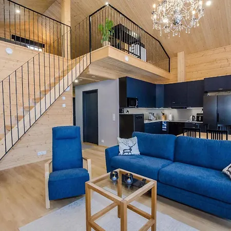 Tatil Evi Lakeside By Interhome