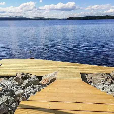 Lakeside By Interhome *