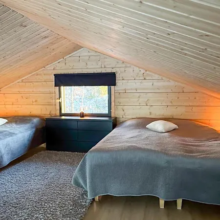 Lakeside By Interhome *