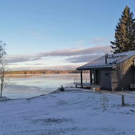 Lakeside By Interhome Nurmes