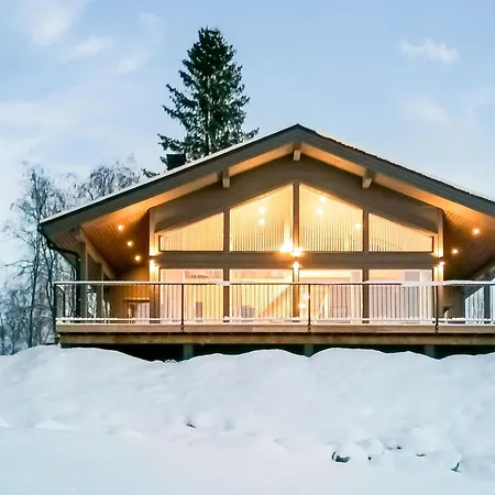 Lakeside By Interhome *