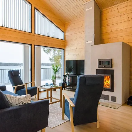 Prázdninový dům Lakeside By Interhome *