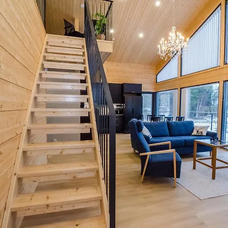 Prázdninový dům Lakeside By Interhome