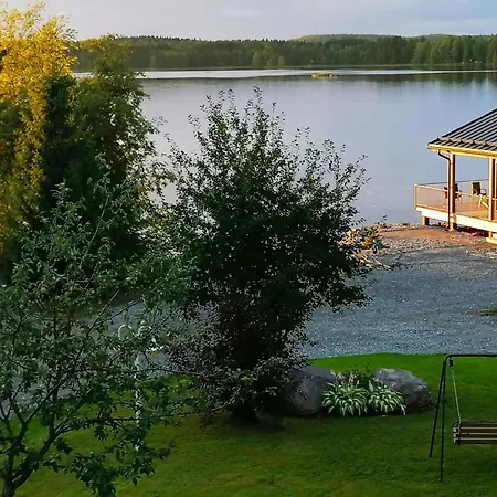 Lakeside By Interhome Prázdninový dům
