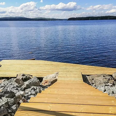 Lakeside By Interhome *