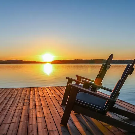 Prázdninový dům Lakeside By Interhome *
